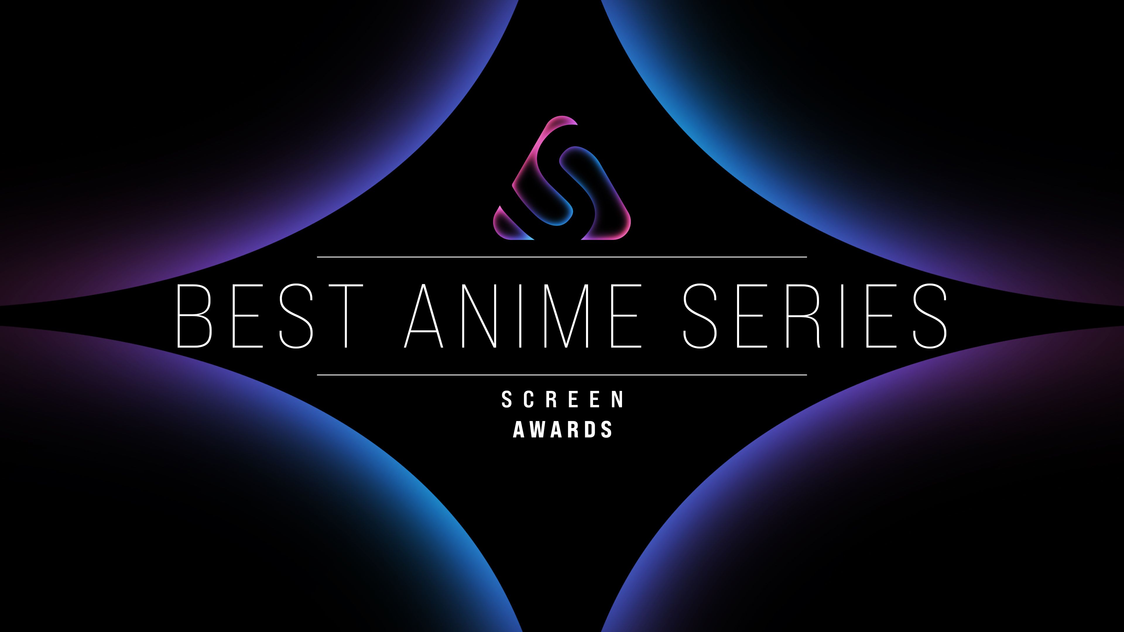 Screen Awards 2025: Best Anime Series Nominees