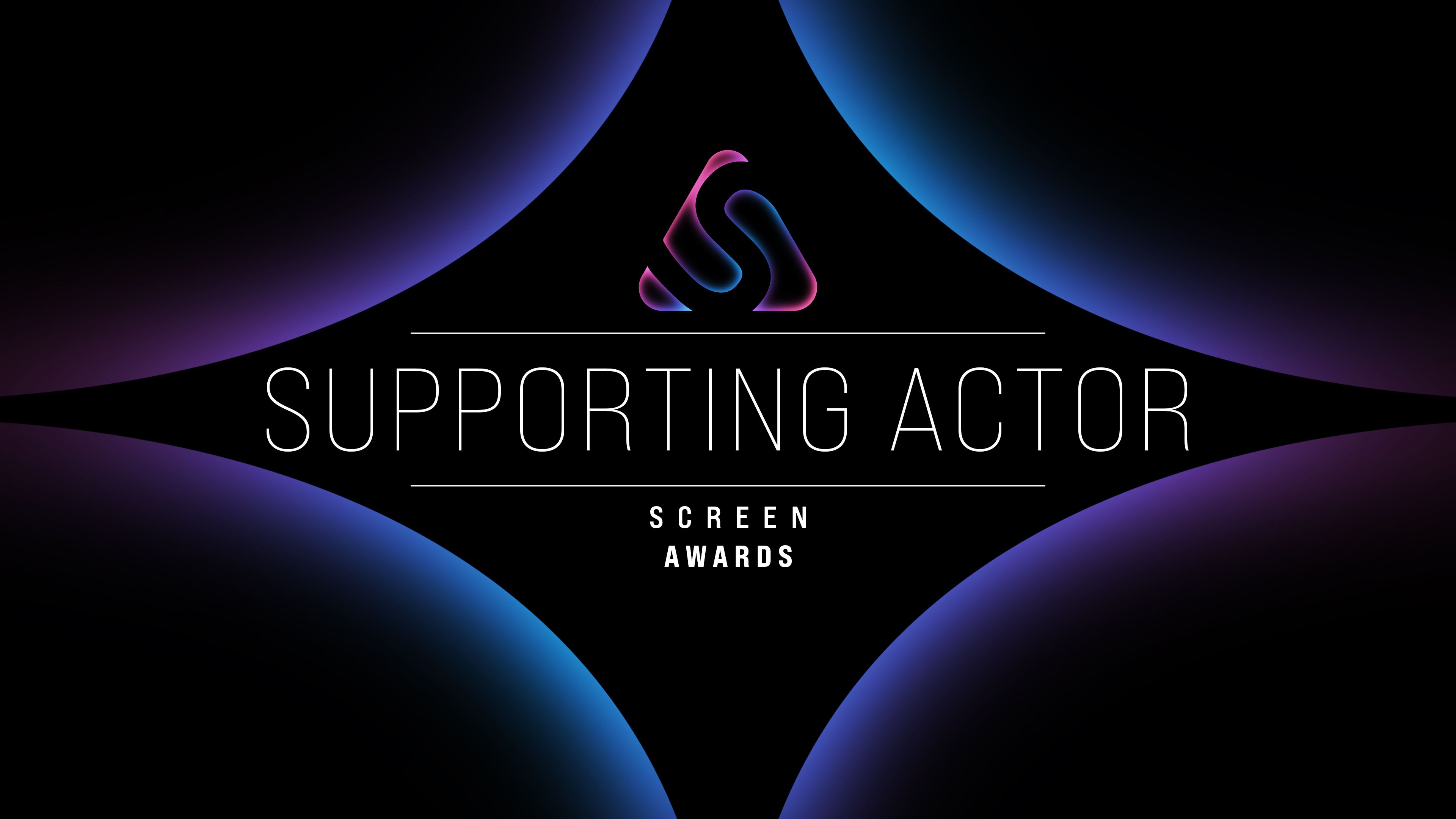 Best Film Supporting Actor Nominees (Screen Awards 2025) image