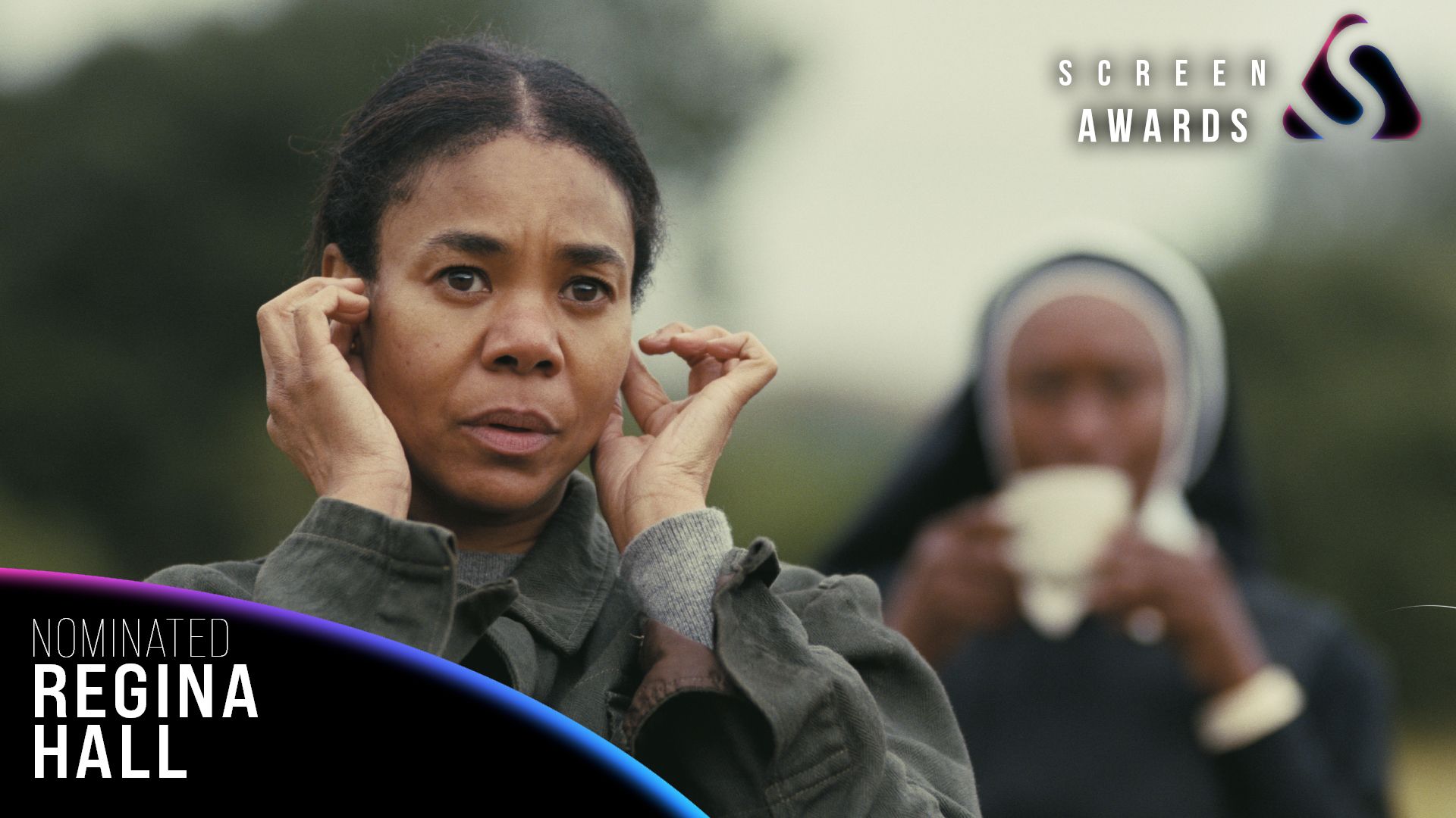 Screen Awards 2025 - Miglior Attrice Non Protagonista - Regina Hall
