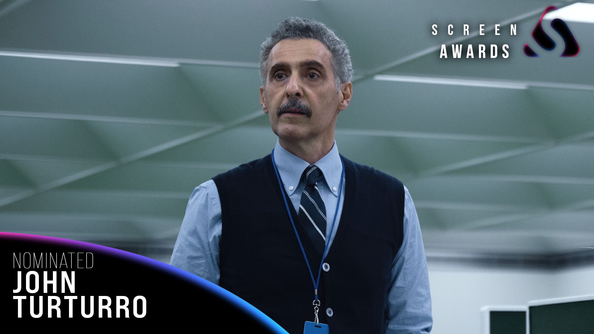 John Turturro - Severance 2