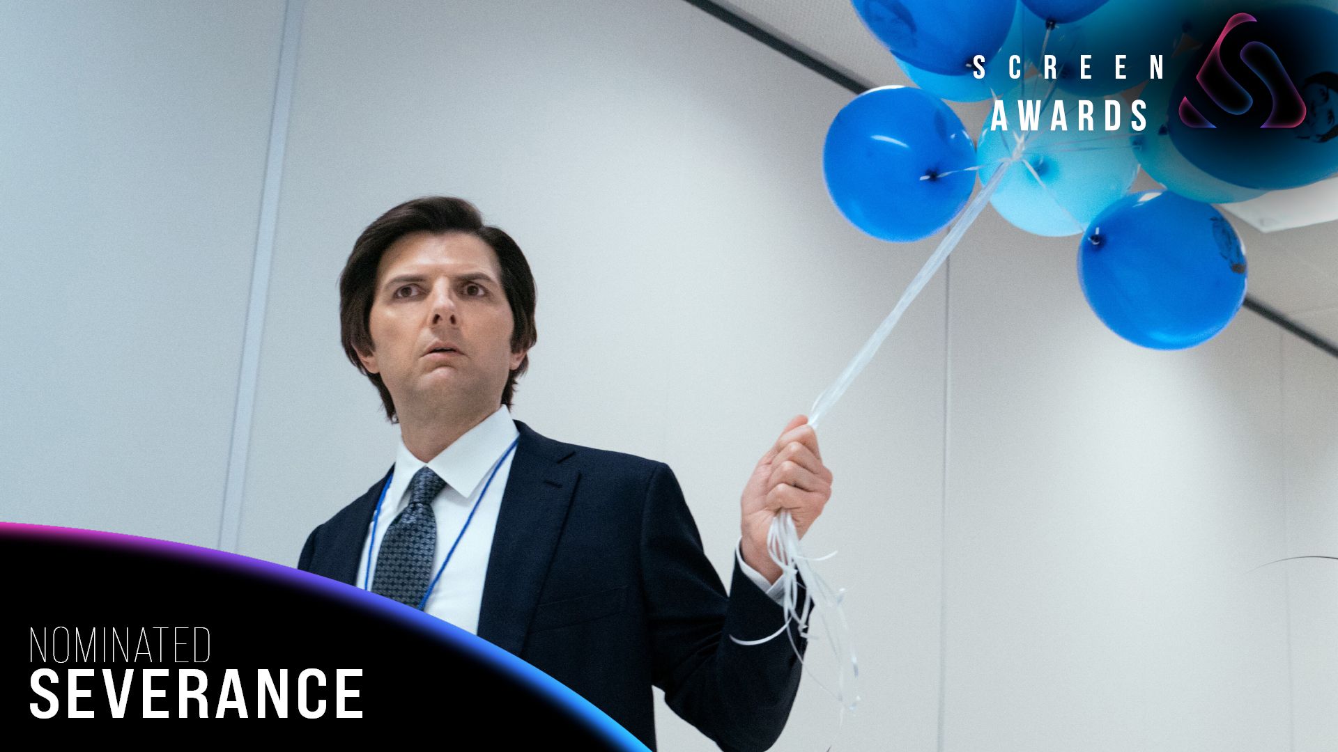 Screen Awards 2025 - Miglior Serie TV - Severance
