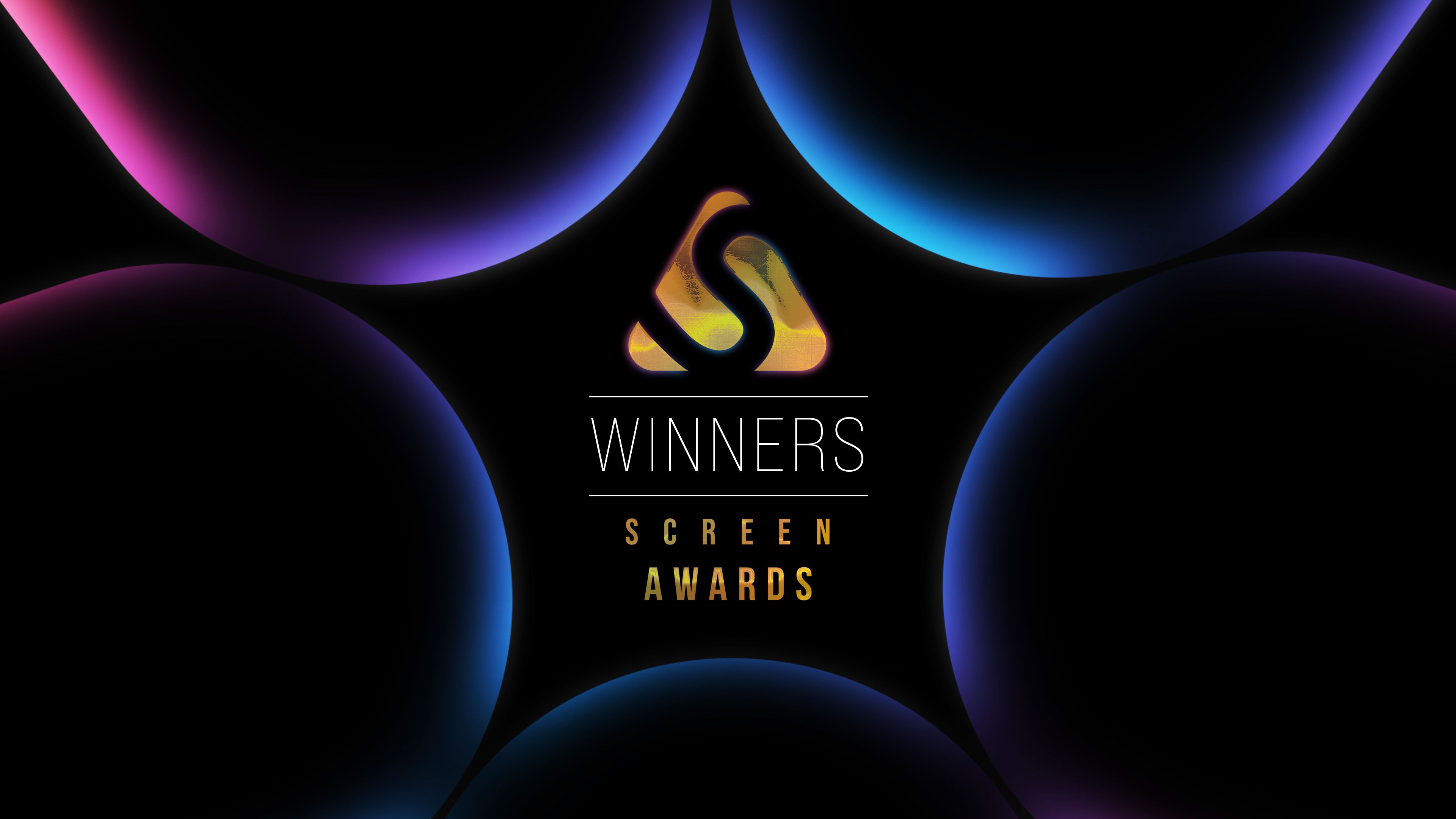 Screen Awards 2025 Winners Gold