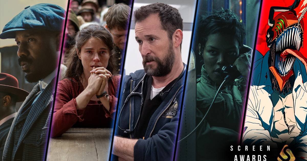 screenrant.com - Rob Keyes - The Winners That Defined 2025 in Film, Television, and Anime