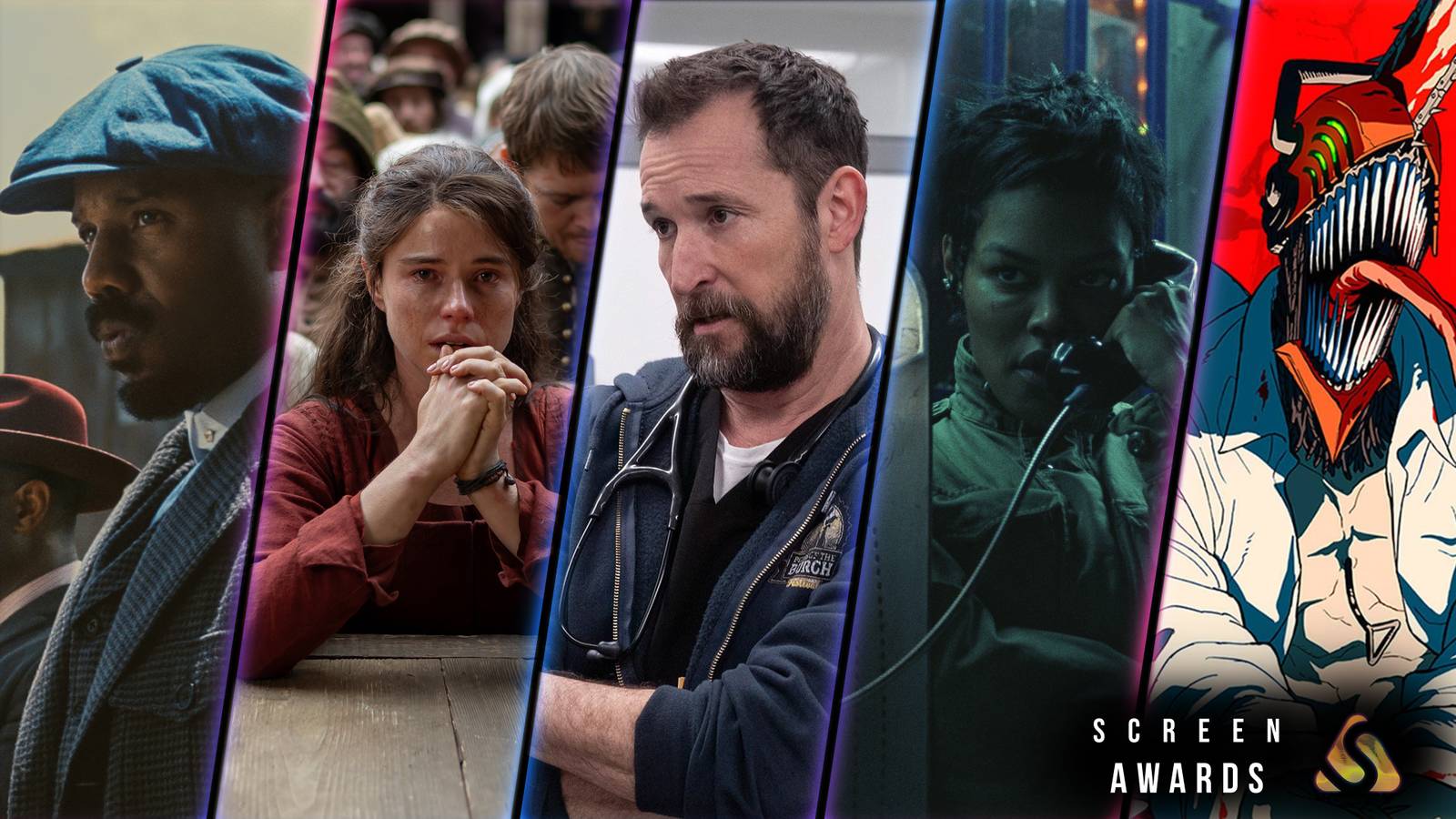 Screen Awards 2025: Full List of Winners Revealed