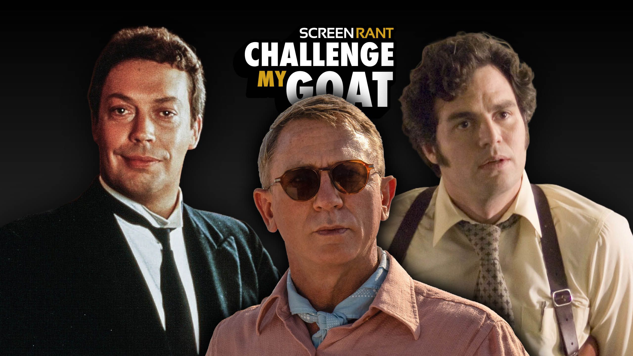 This Is The Greatest Murder Mystery Of All Time - Prove Rian Johnson Wrong image