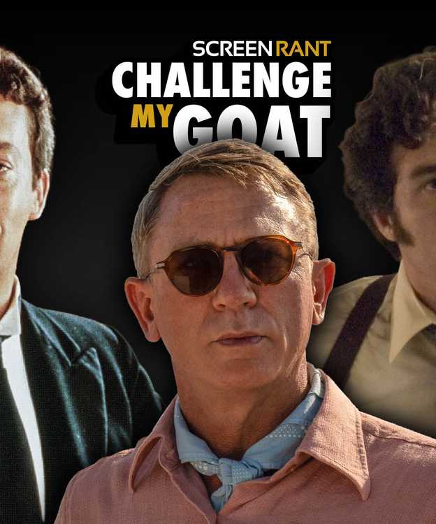 Screen Rant: Movie News, Movie Reviews, Movie Trailers, TV News