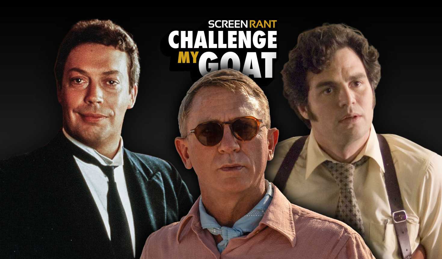 Screen Rant: Movie News, Movie Reviews, Movie Trailers, TV News