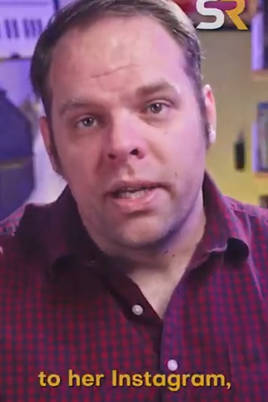 Serious People Review: This Absurd Work-Life Balance Satire Has One Of ...