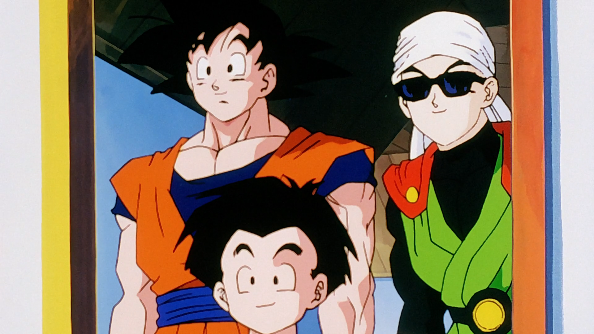 All of the Dragon Ball Z Sagas Ranked From Greatest Hits to Forgotten Flops