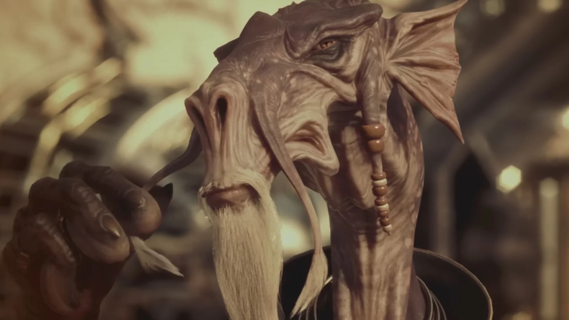 Sebulba's Star Wars Return in Galactic Racer 2026: A Legendary Podracer's Comeback image