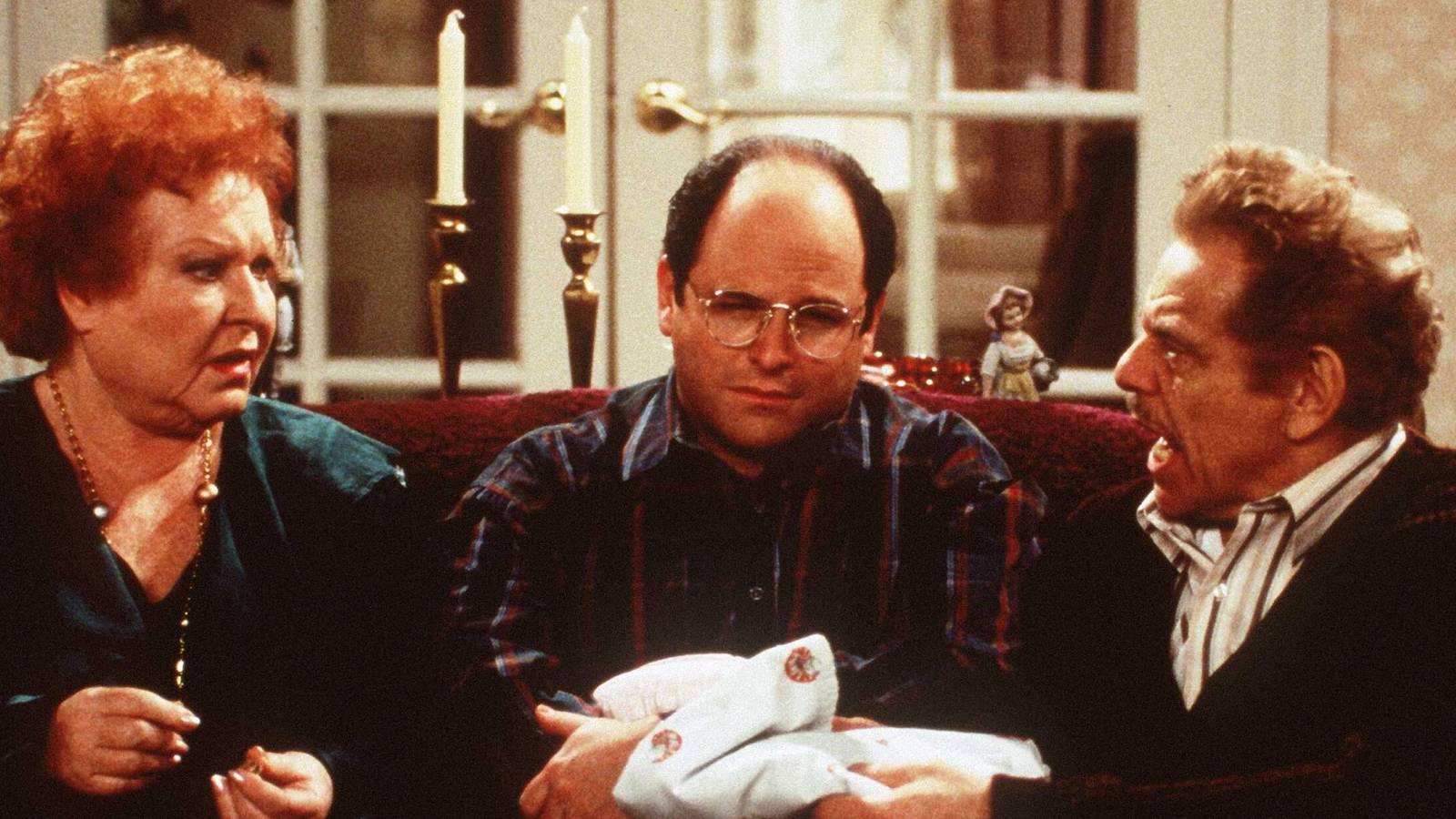 Seinfeld's Festivus: The Alternative Holiday For Christmas Haters