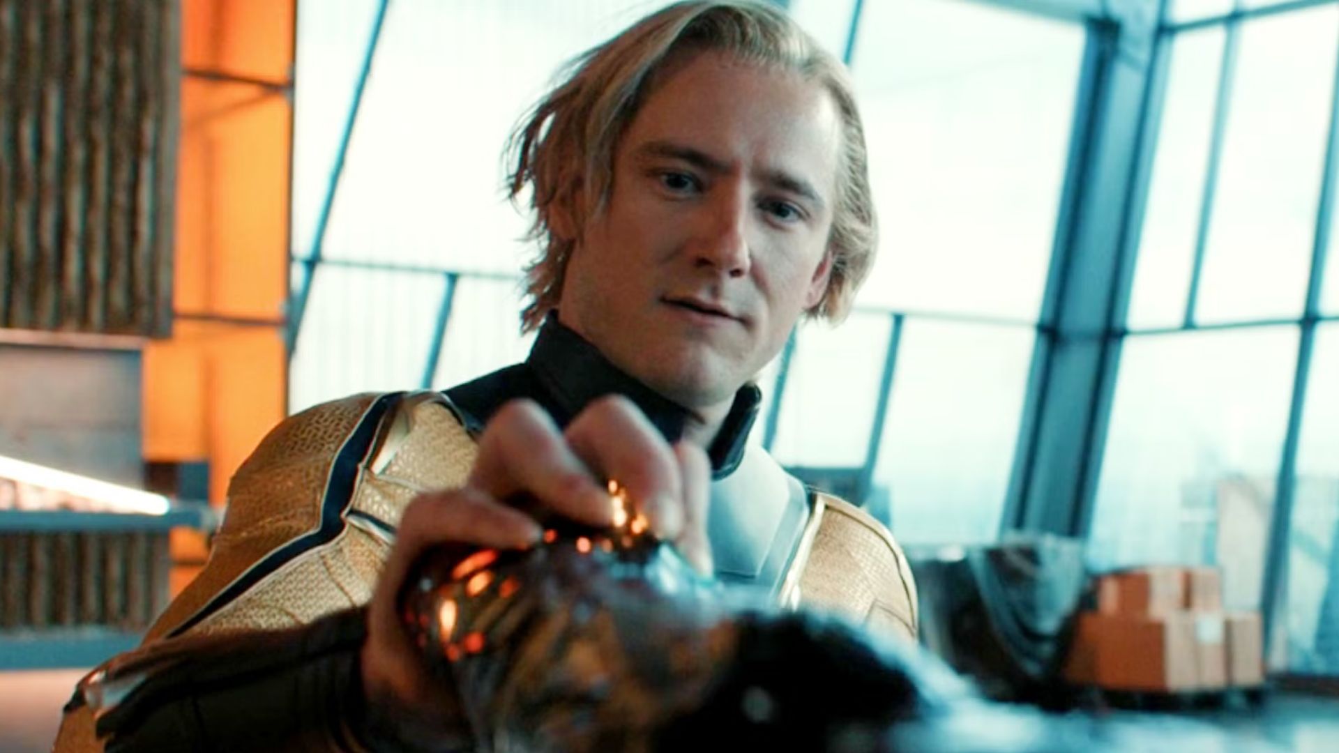 Thunderbolts’ Sentry Just Proved Why The MCU Is Keeping Street-Level Stories Separate