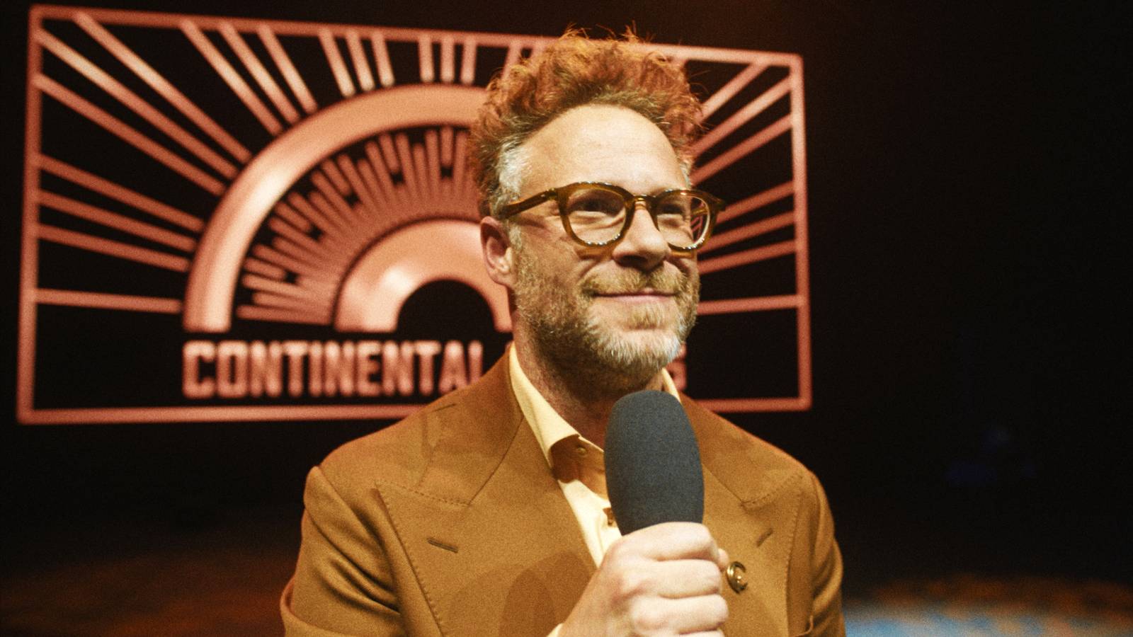 Seth Rogen's New Revival Of Iconic 50-Year-Old Series Is Now A Worldwide Streaming Sensation