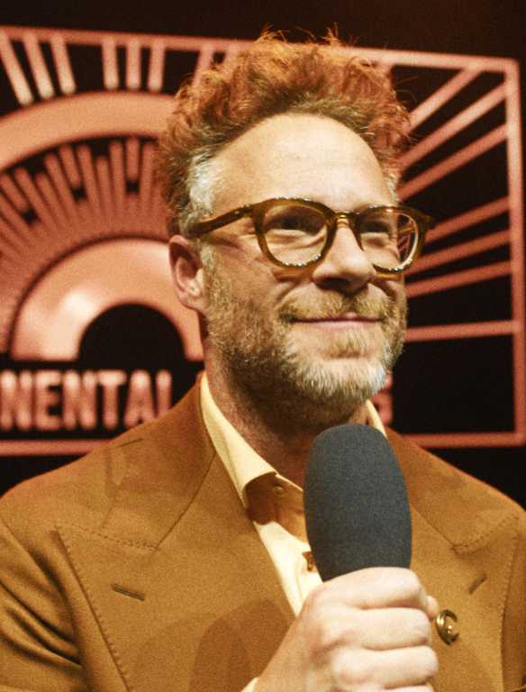 Seth Rogen Ear Disney+'s Eragon: A New Era For High Fantasy On The Streaming Platform