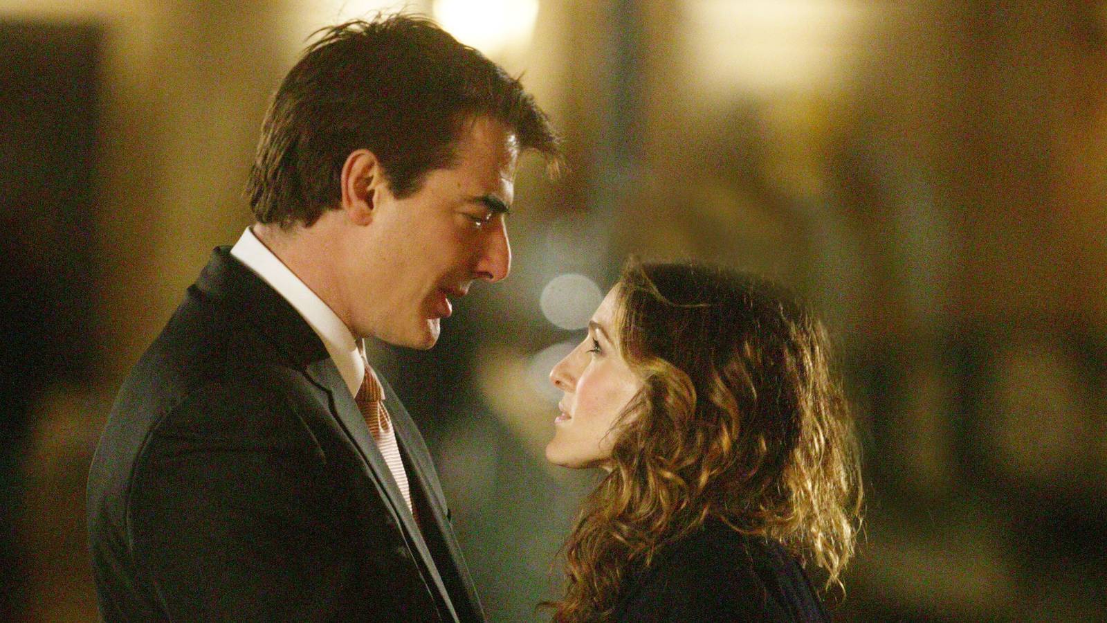 9 Best 2000s Romance TV Shows That Outshine Modern Shows
