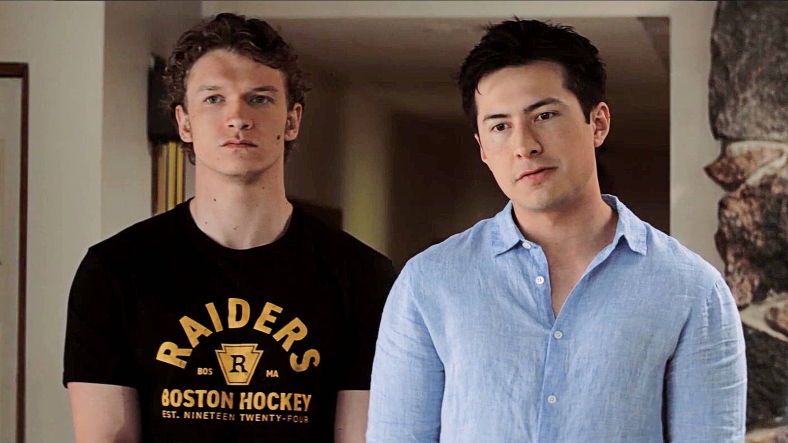 Heated Rivalry Ending Explainer: Do Shane & Ilya Get Their Happy Ending?