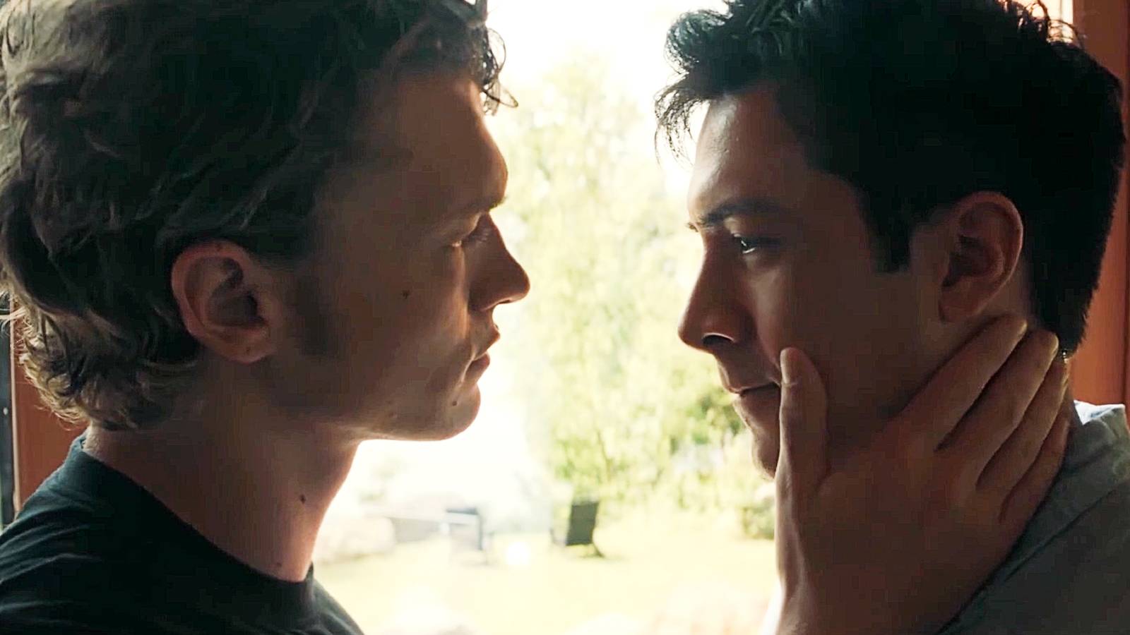 Upcoming Romance Series Gives Prime Video Its Own Heated Rivalry