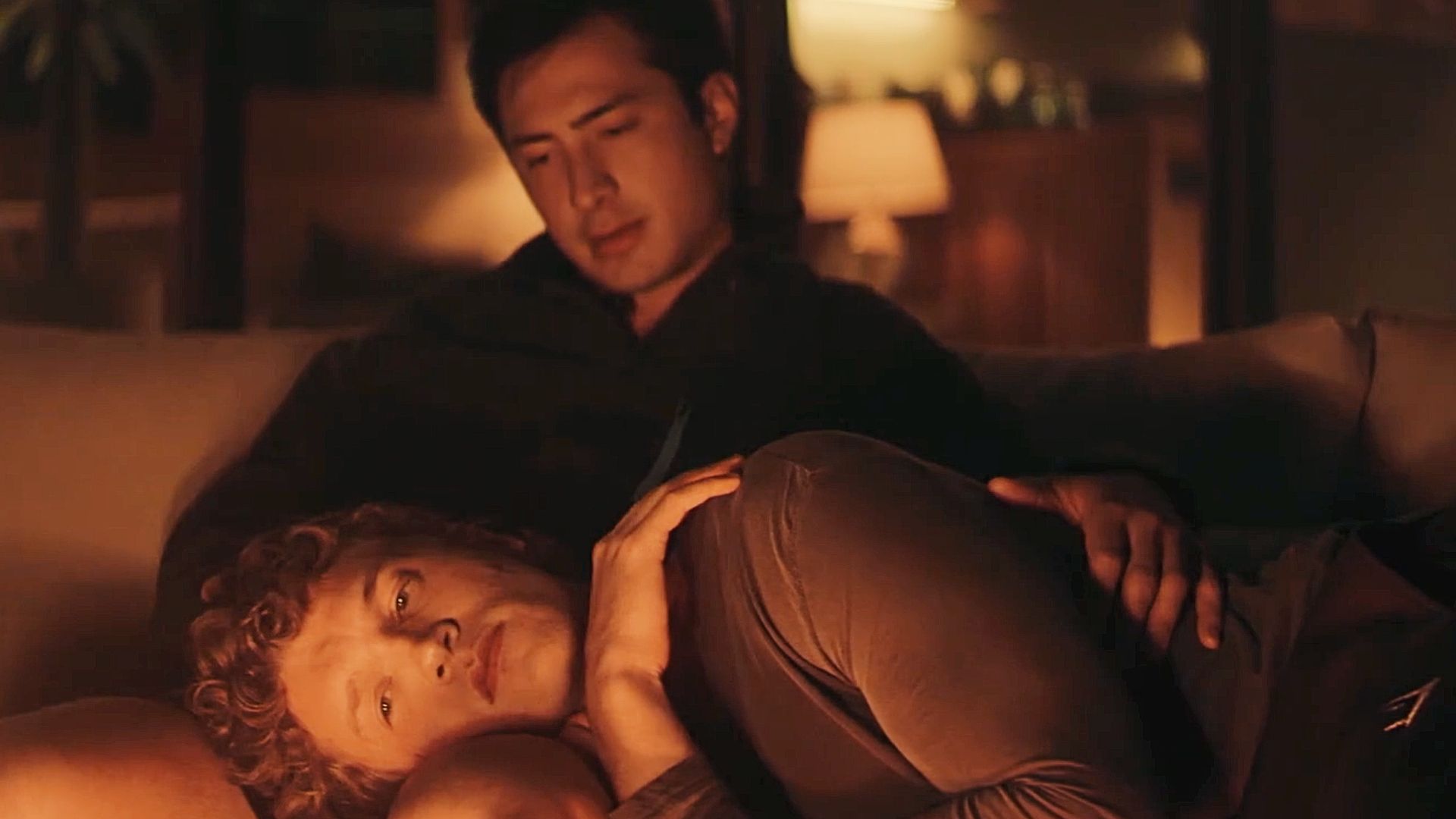 Why There's No Heated Rivalry Tonight (January 2), & When New Episode Will Release