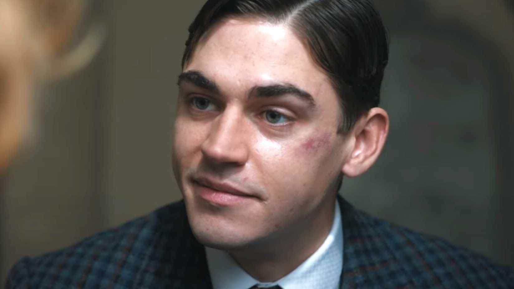 Prime Video’s Upcoming Sherlock Holmes Prequel Will Beat Robert Downey ...