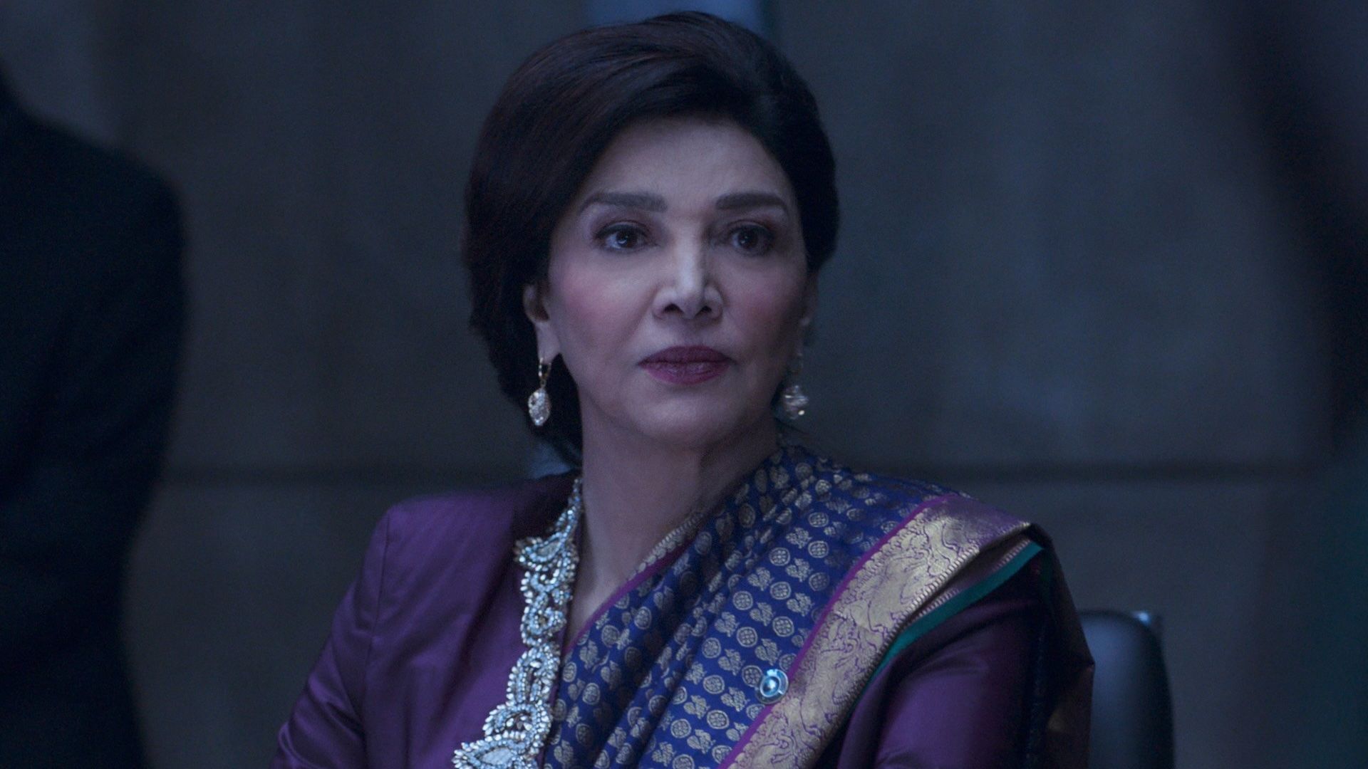 Prime Video's 10/10 Sci-Fi Masterpiece Highlights The Genre’s Biggest Problem image