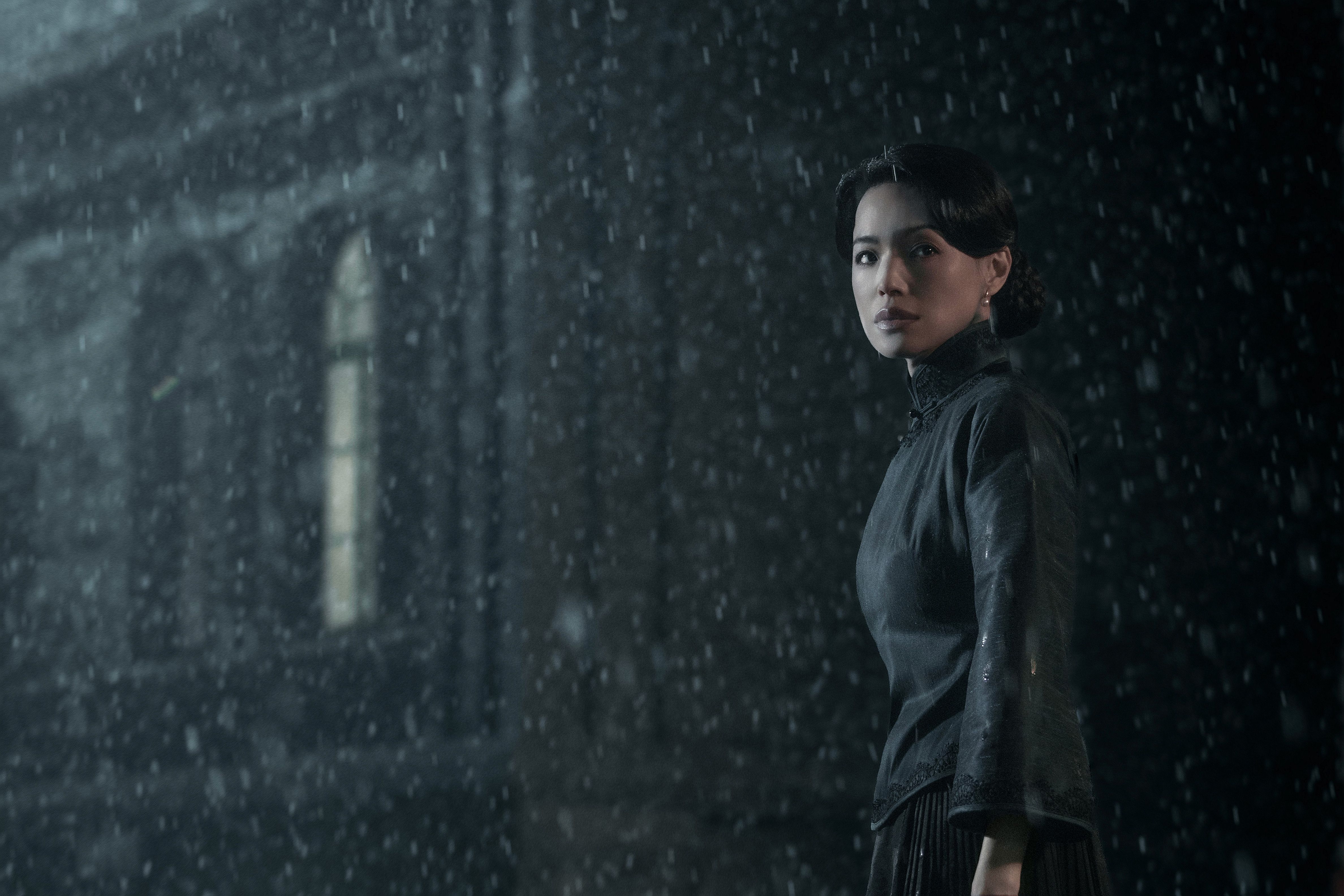 Resurrection Review: Bi Gan's Latest is a Mesmeric Jewel of Uncompromising Beauty image