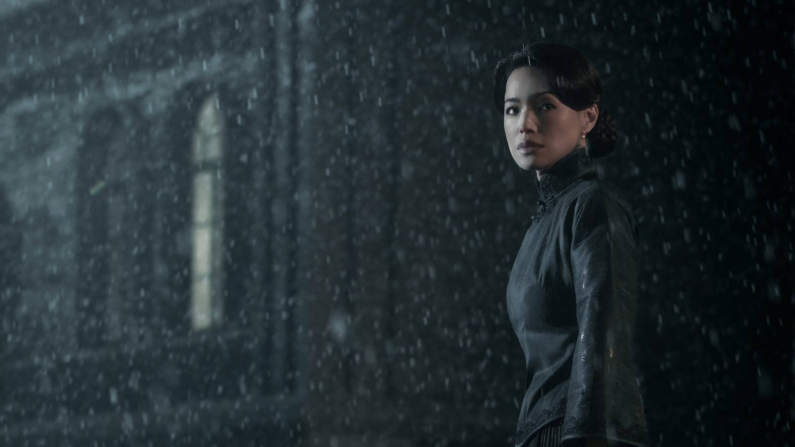 Resurrection Review: Bi Gan's Latest is a Mesmeric Jewel of Uncompromising ...
