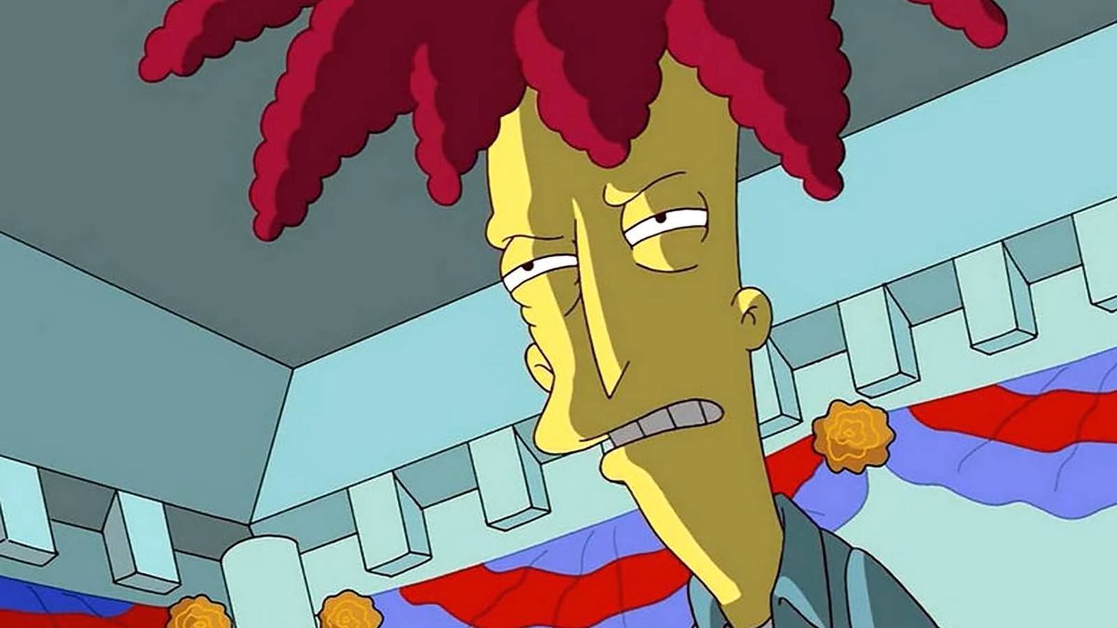 Kelsey Grammer Reveals Sideshow Bob’s Uncertain Future In The Simpsons Movie 2 Kelsey Grammer Reveals Sideshow Bob’s Uncertain Future In The Simpsons Movie 2
