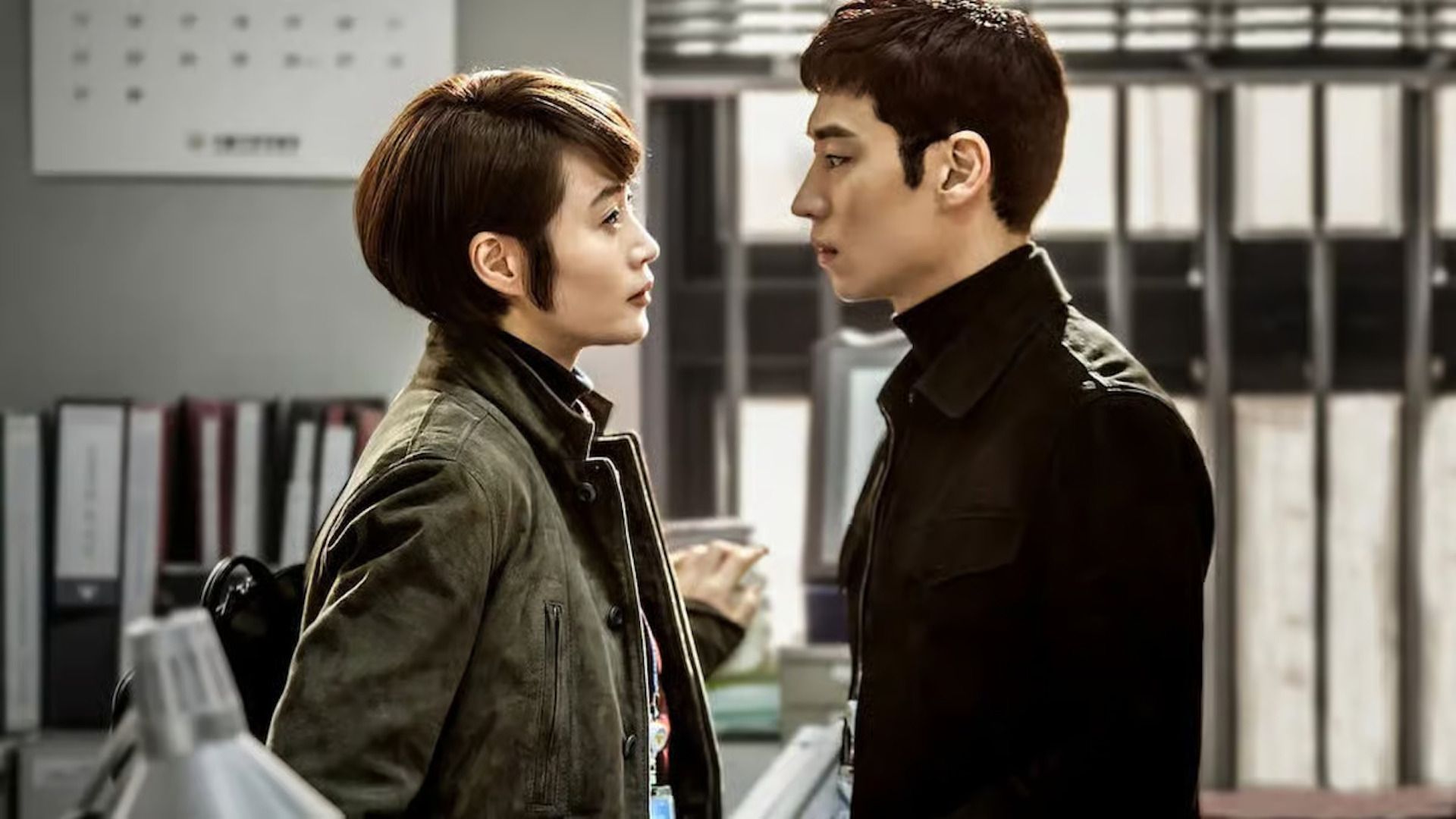 20 Best Sci-Fi K-Dramas Of All Time, Ranked