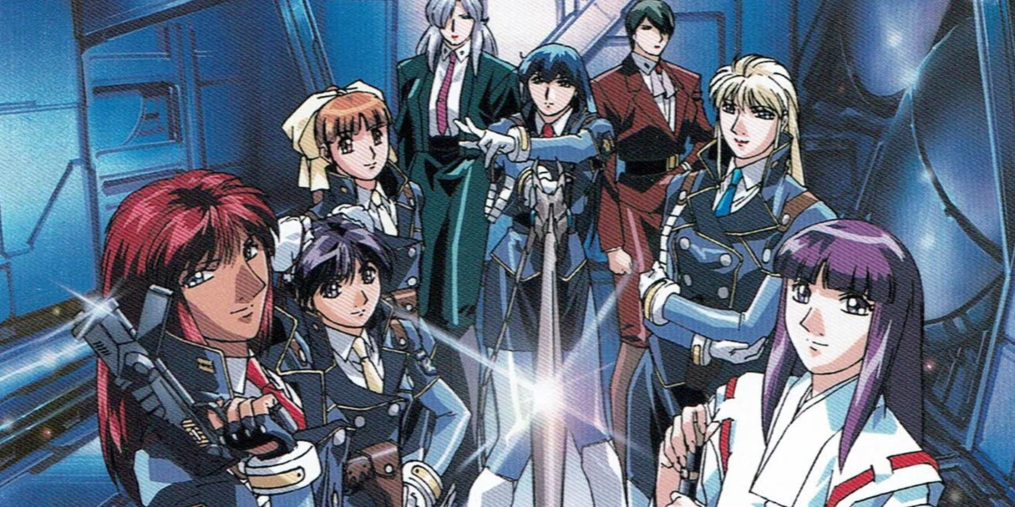 Marvel Announces an Official Anime Crossover Ahead of 2026 (Yes, It’s Real) image