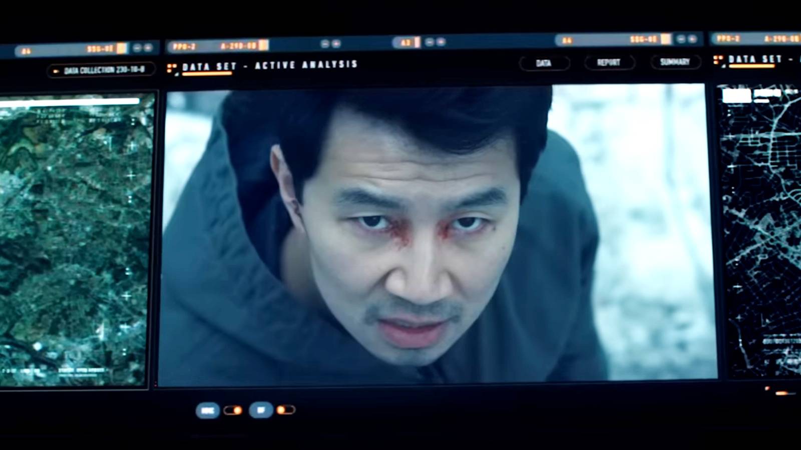 The Copenhagen Test: Simu Liu & Melissa Barrera's Thriller Impresses On Rotten Tomatoes