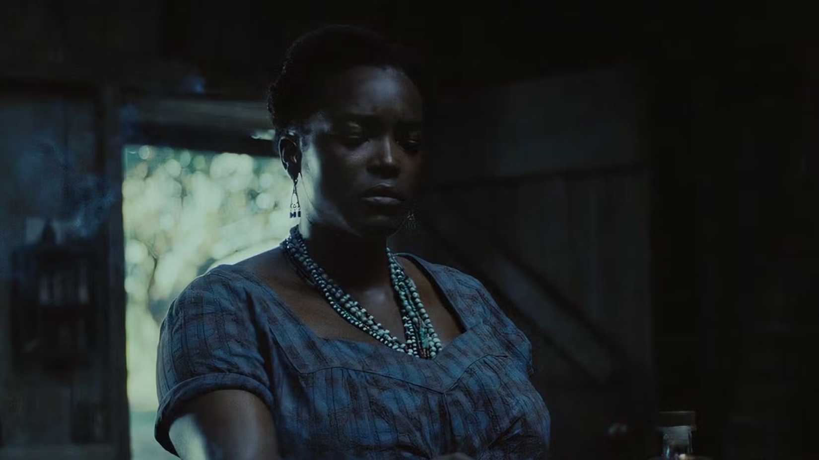 Wunmi Mosaku em Sinners