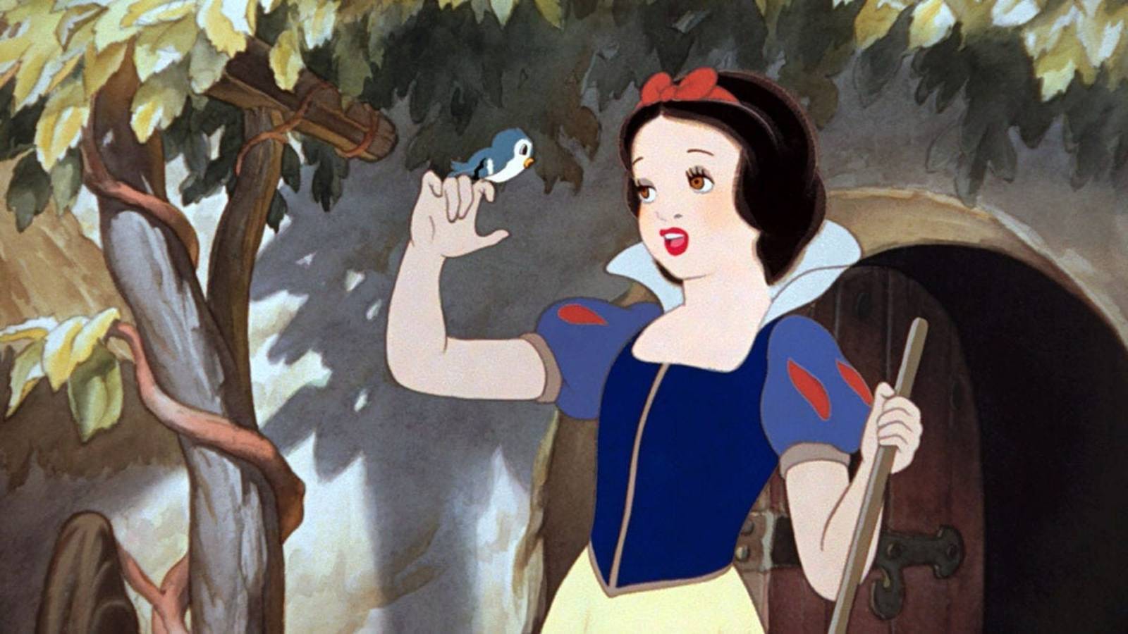 Disney’s First 10 Animated Feature Films, Ranked
