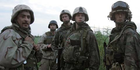 Generation Kill Summary, Trailer, Season List, Cast, Where to Watch and ...