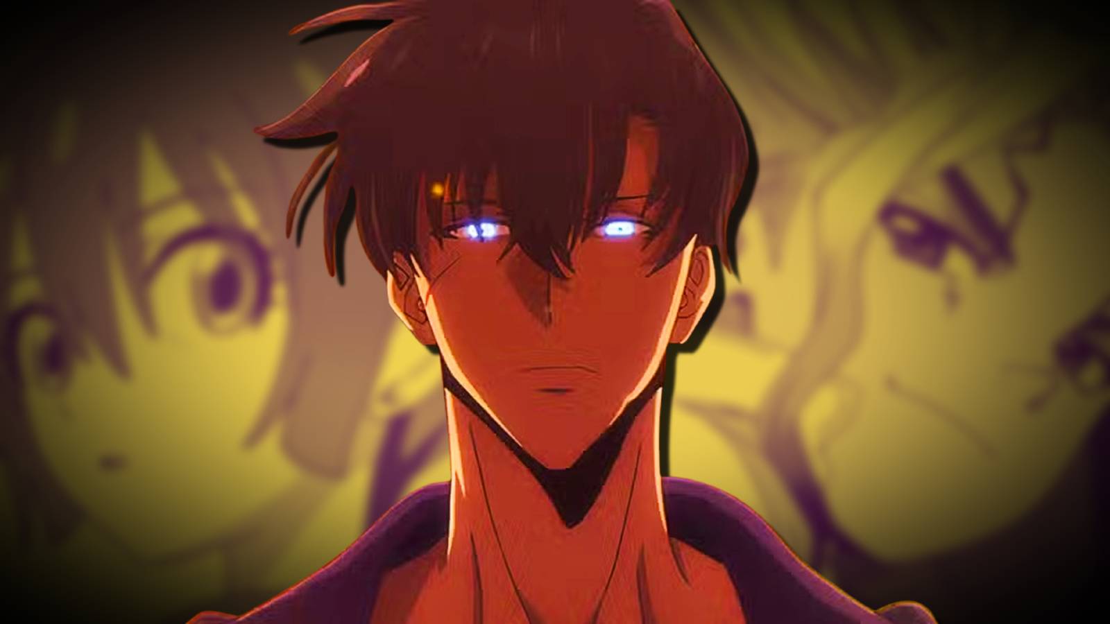 Solo Leveling Is Dead According to Japan's Top 100 Anime Picks of 2025