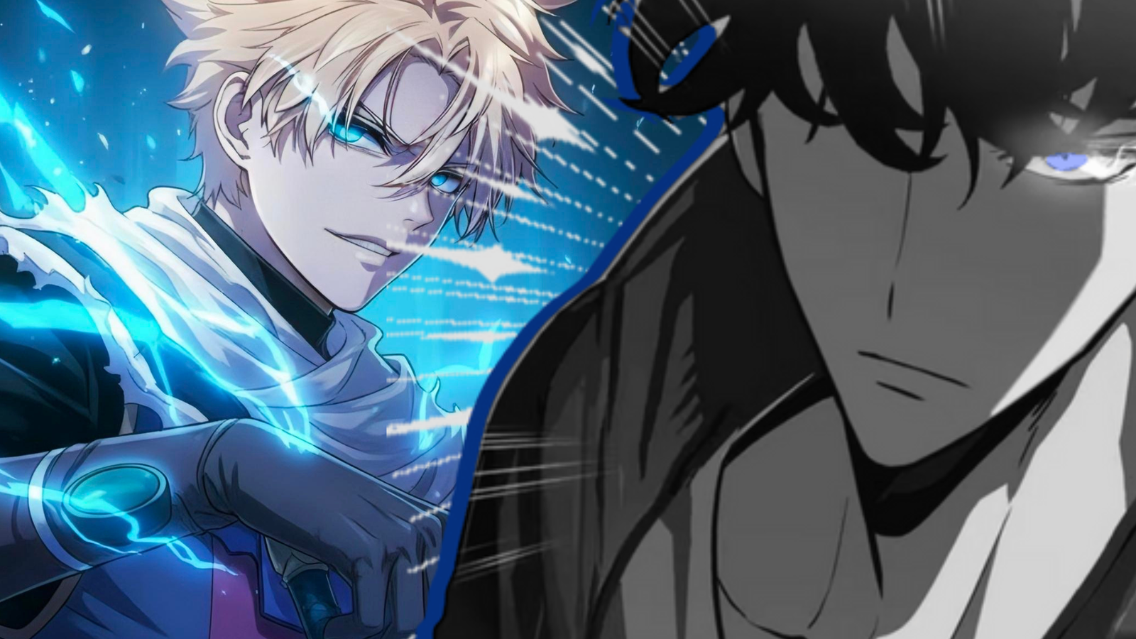 2026's Biggest Anime Drop Will Show the World How Mid Solo Leveling Is