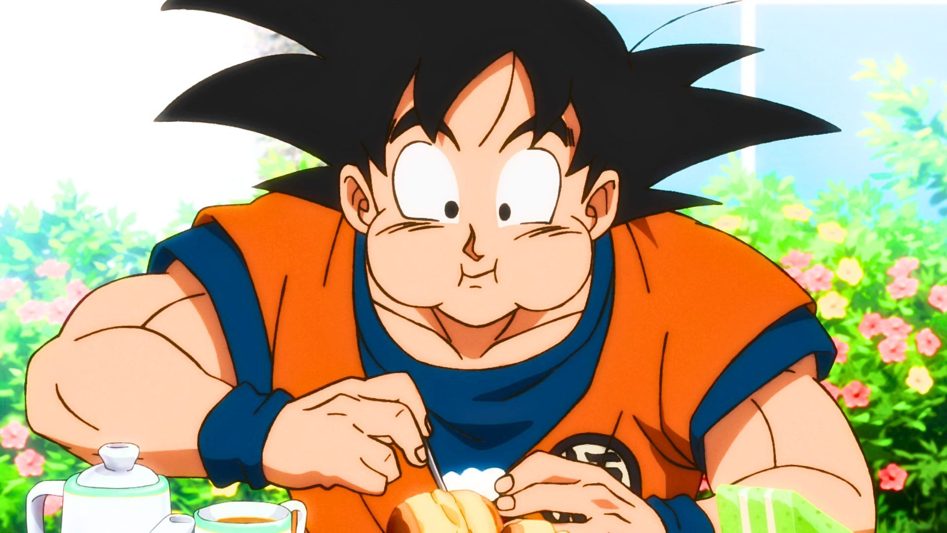 Dragon Ball Super Actually Gets Goku Better Than DBZ Ever Did