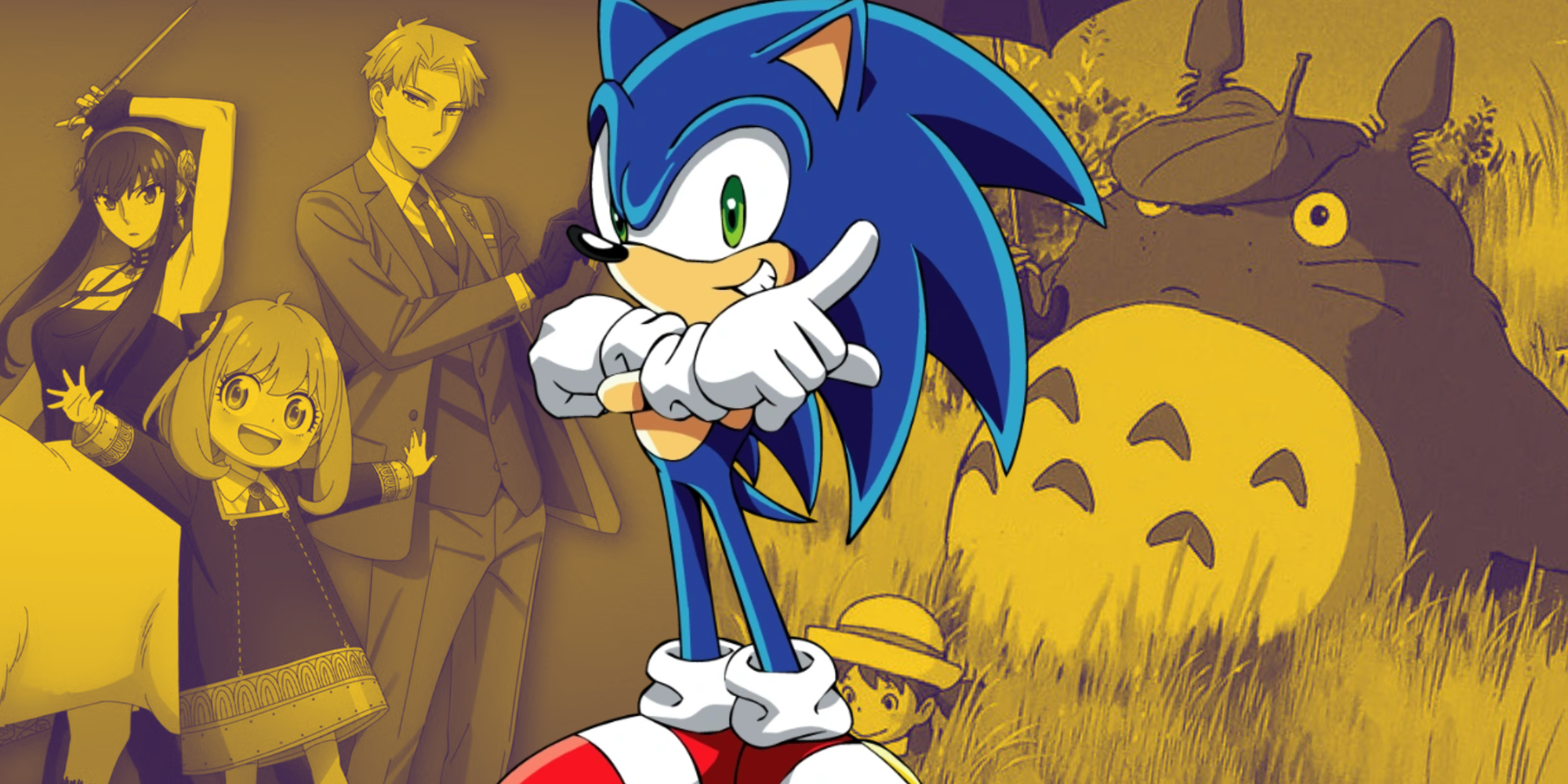 8 Best Anime for Kids of All Time, Ranked