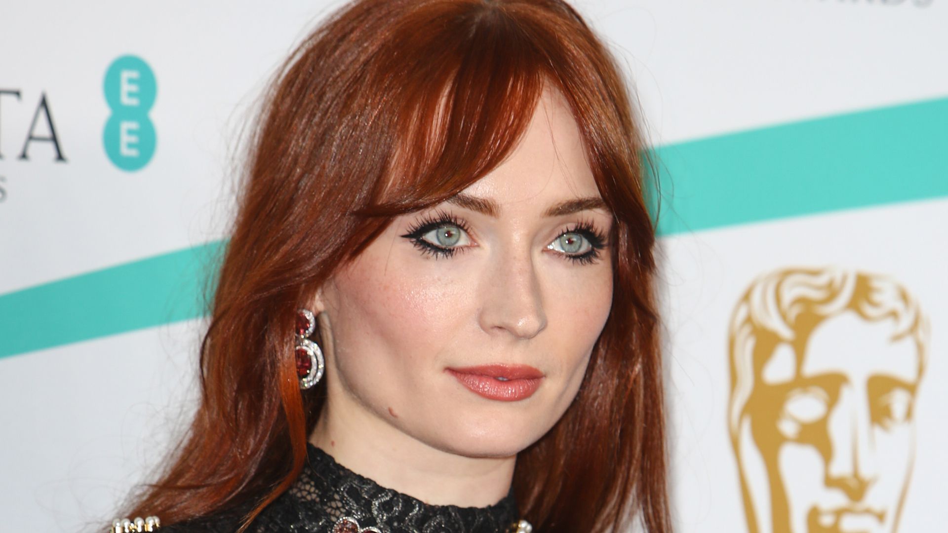 Amazon's Tomb Raider Show Adds Major Harry Potter Star With Sophie Turner & Sigourney Weaver image