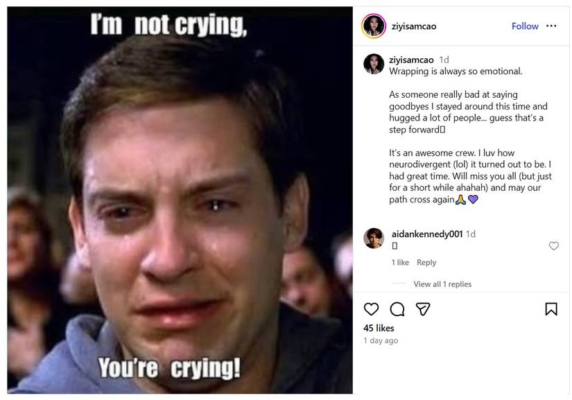 Tom Holland em Homem-Aranha 4