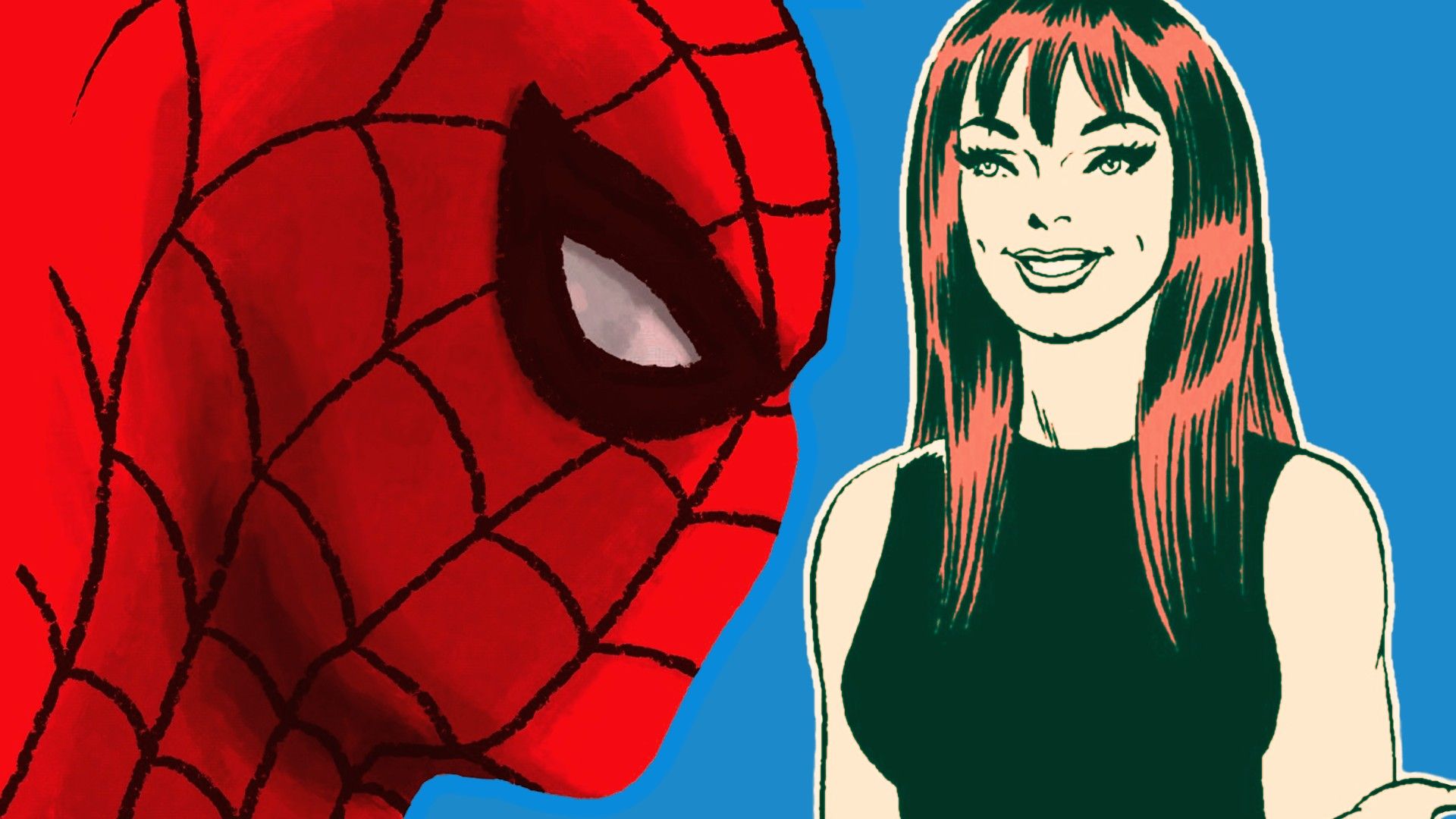 Spider-Man Lore Officially Kills Off Aunt May image