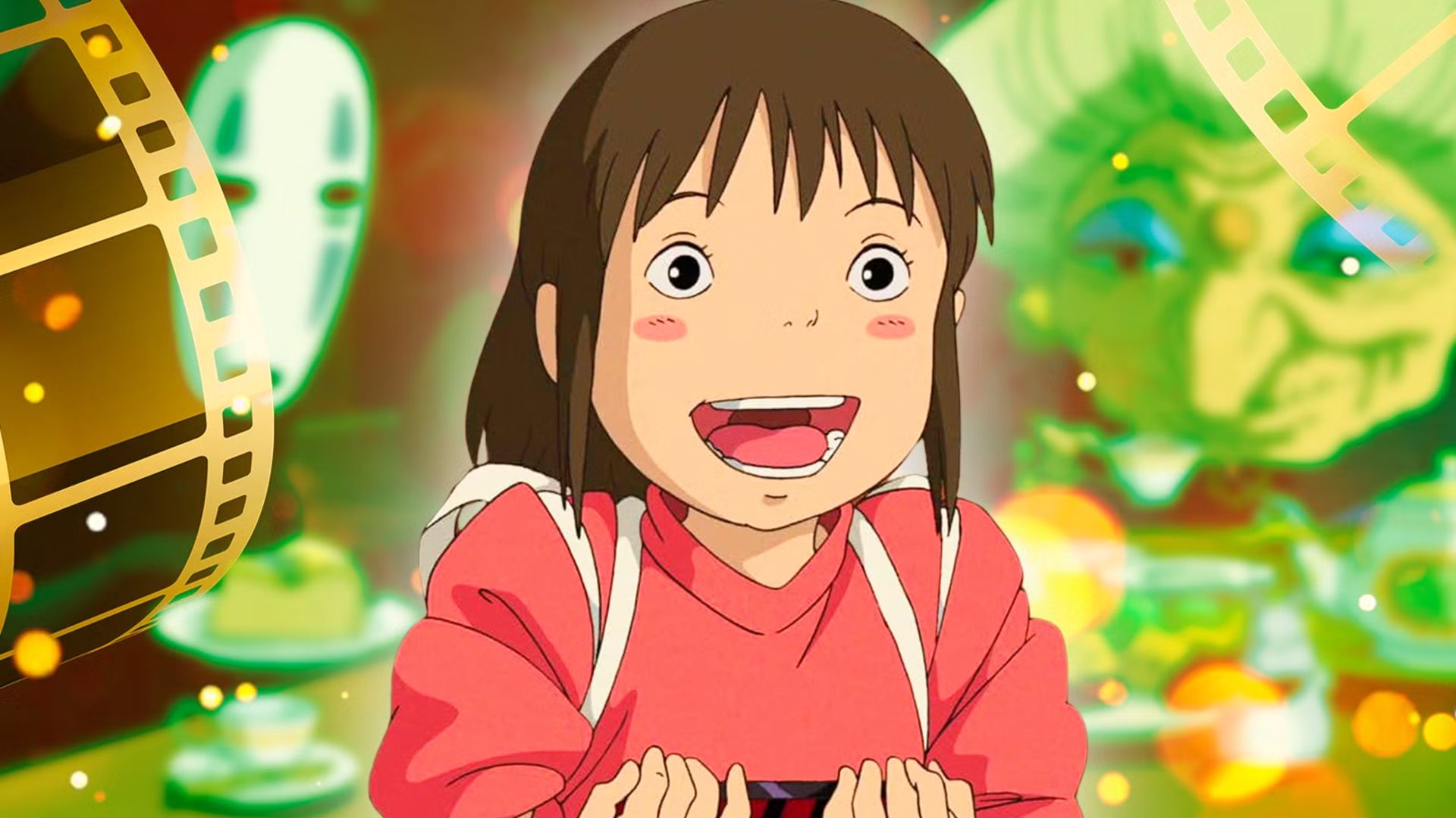 Studio Ghibli 4K Imax Project Teases The Studio's Bold New Era image