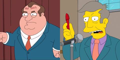 Family Guy Summary, Trailer, Season List, Cast, Where to Watch and More