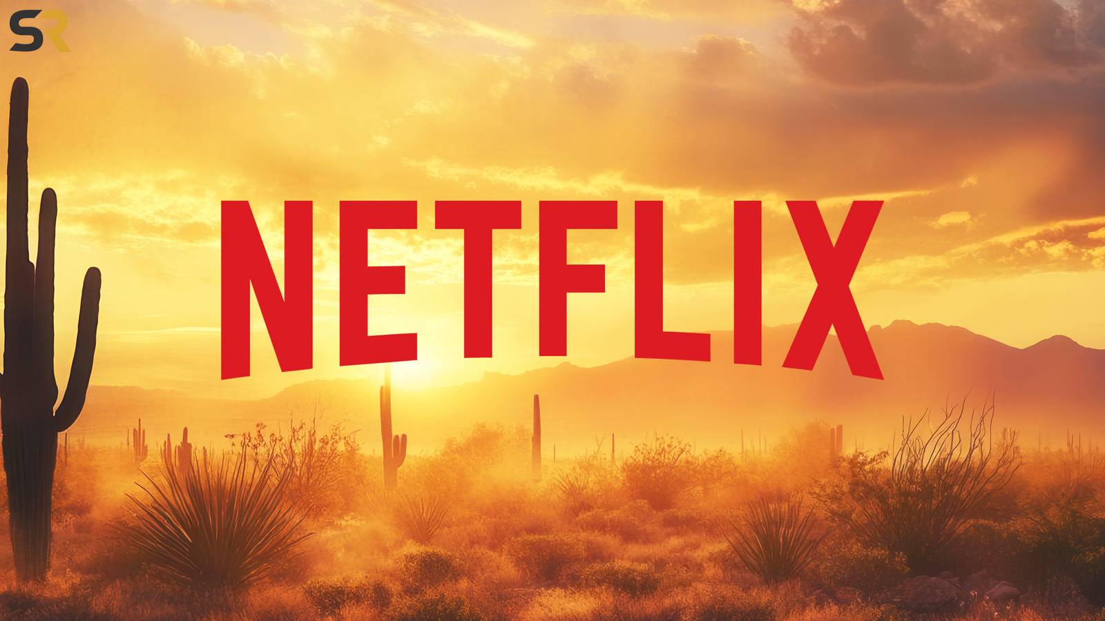 Top New Netflix Western to Binge This Weekend: 7-Part Series Trending Top 3 in the U.S.