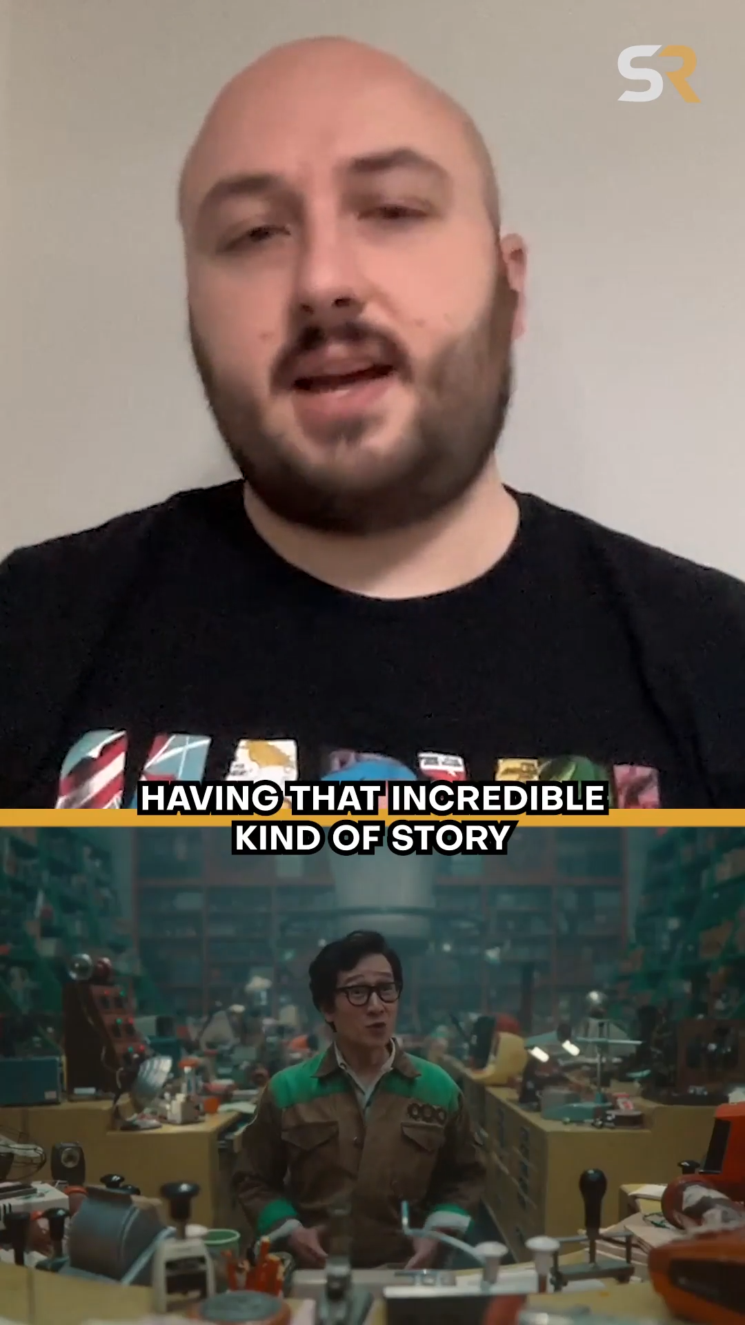 How Modern Television Helped Shape Loki For The Better 🔮📺 #loki