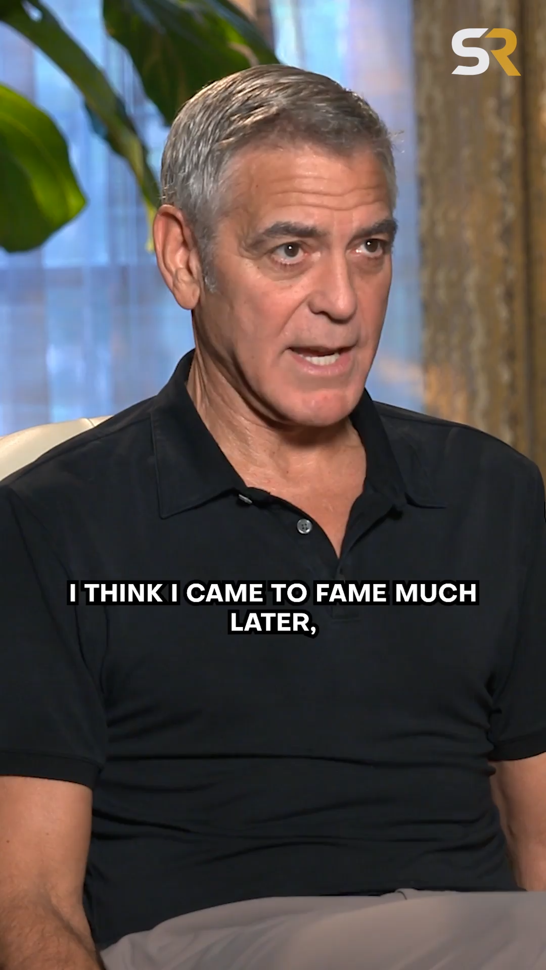 Richard Gere's 20-Year Oscars Ban: Actor Reflects On Controversial Past