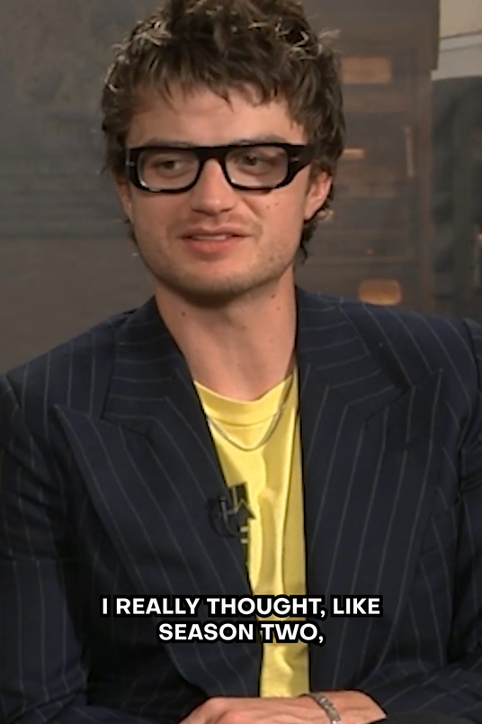 Explore Iconic Stranger Things Locations Thanks To New MFS Update