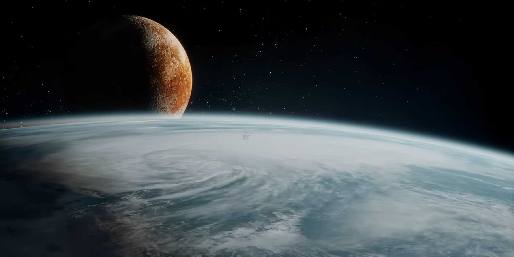 Star Wars Fate of the Old Republic planet