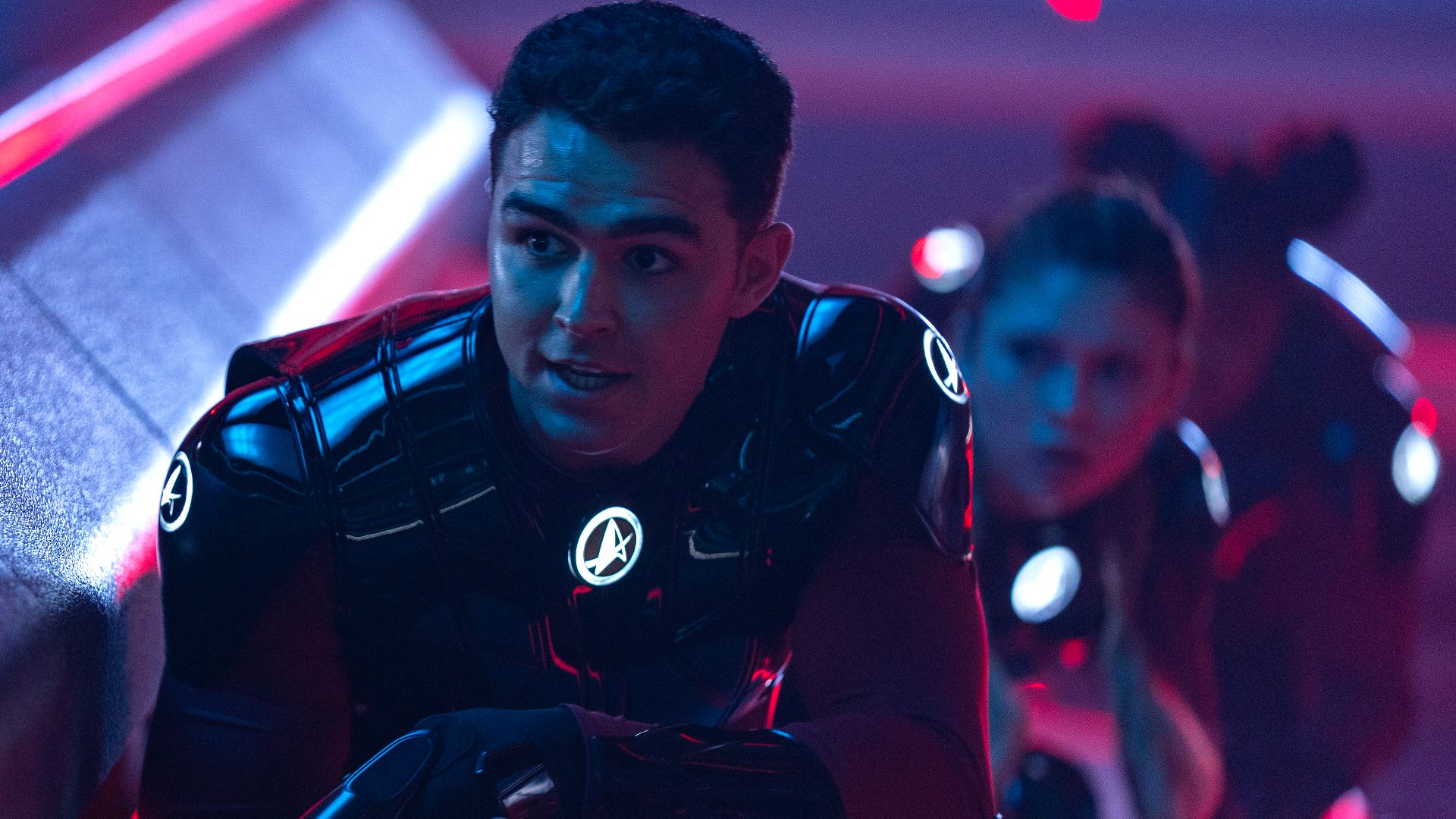 Meet The Cadets Of Star Trek: Starfleet Academy