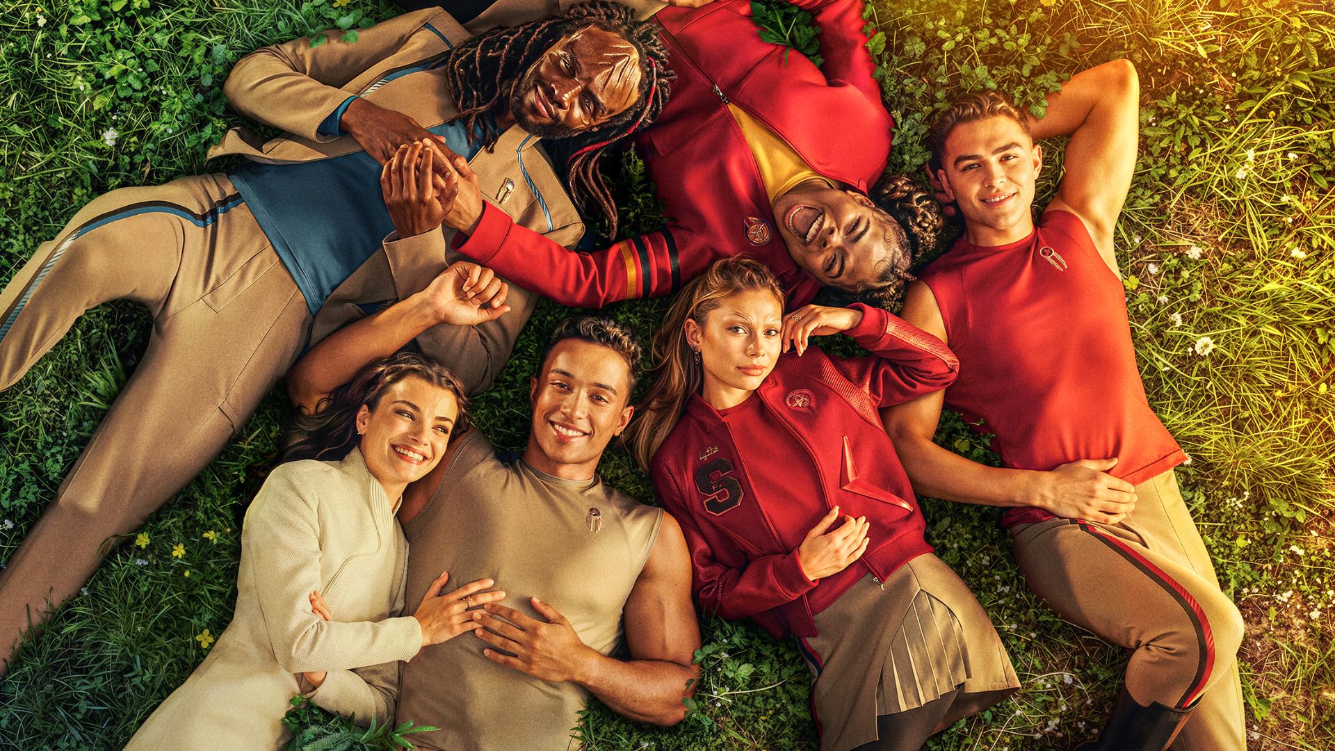 Star Trek: Starfleet Academy - A New Generation Trek Needs