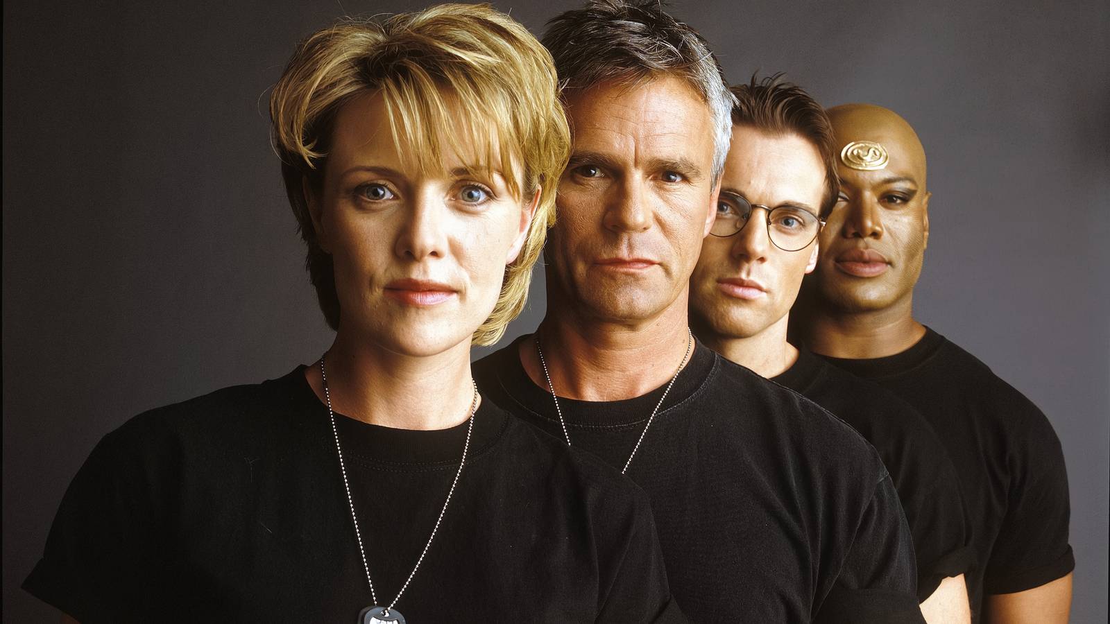 Stargate SG-1 Reboot Update: Original Series Coming To Netflix In 2026